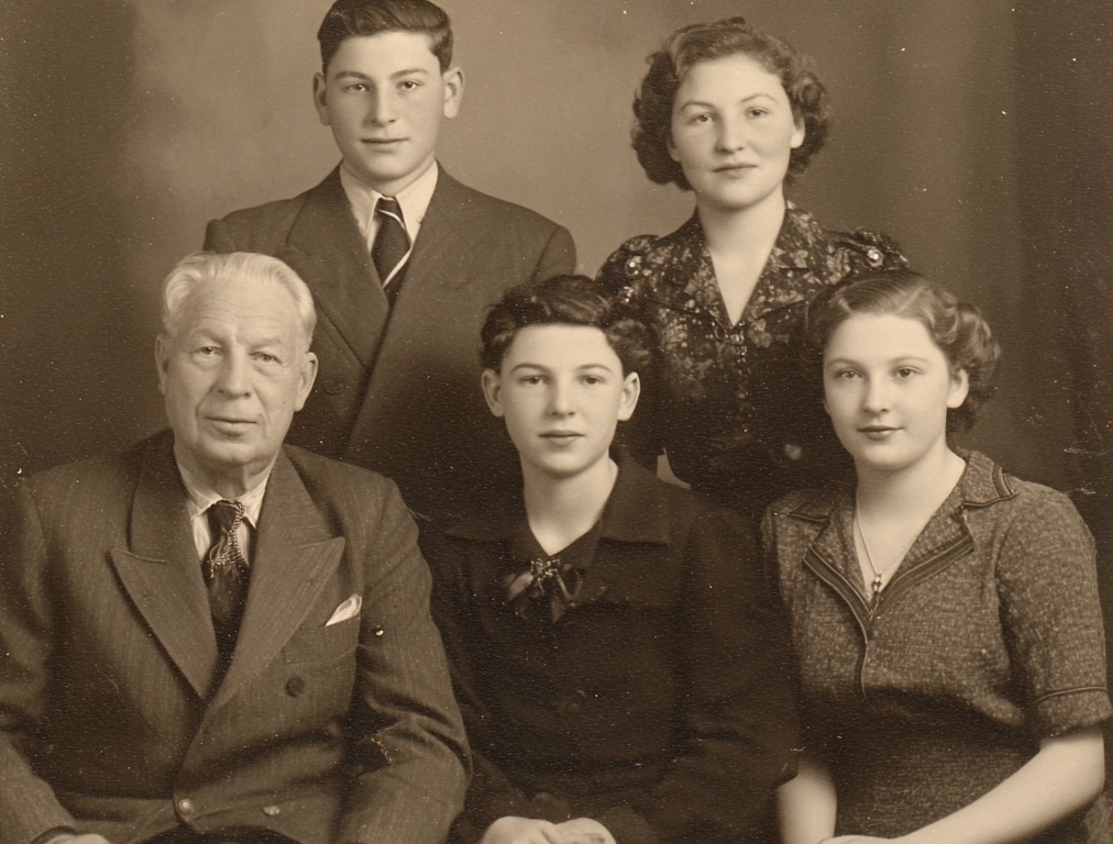 Entreprise familiale